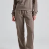 Regular Light Trouser Taupe