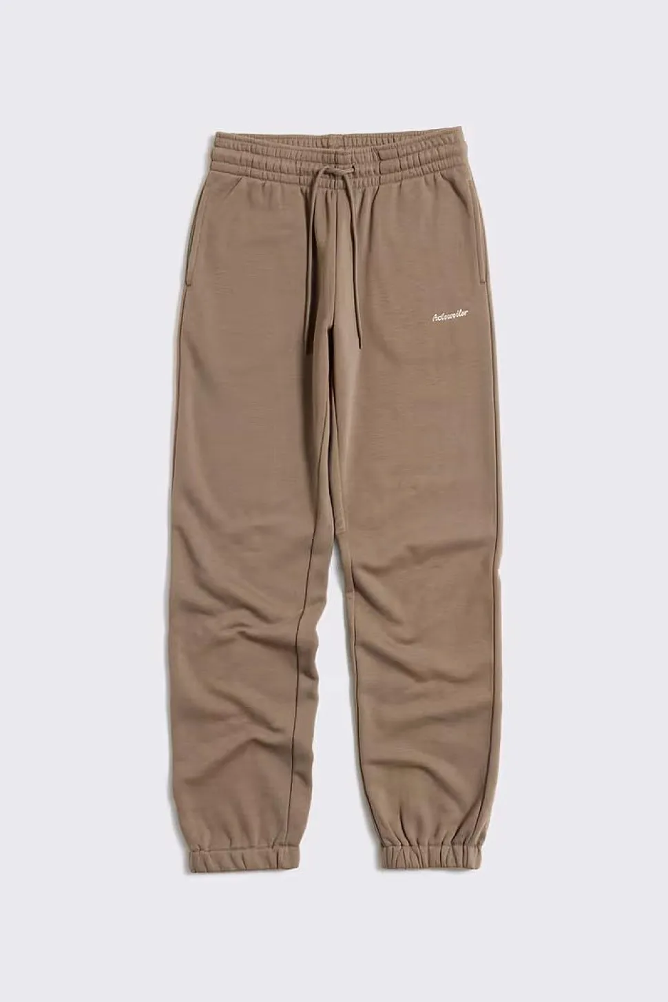 Regular Light Trouser Taupe