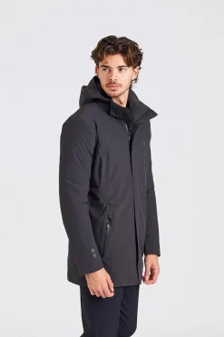 Regulator Parka Meteorite