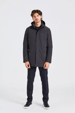 Regulator Parka Meteorite