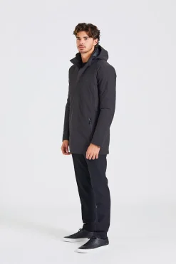 Regulator Parka Meteorite