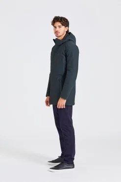 Regulator Parka Night Olive