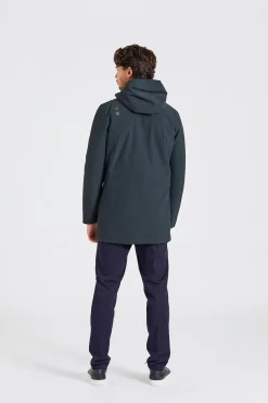 Regulator Parka Night Olive