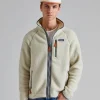Retro Pile Jkt Pelican