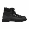 Roccia Vet Sport Black Fabric