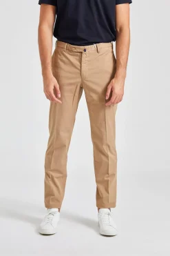 Royal Batavia Regular Fit Beige Medio