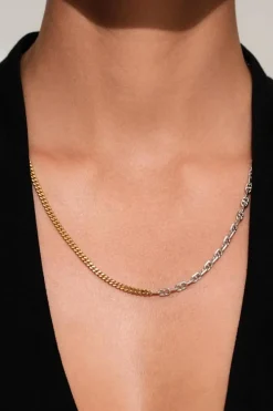 Rue Chain Duo