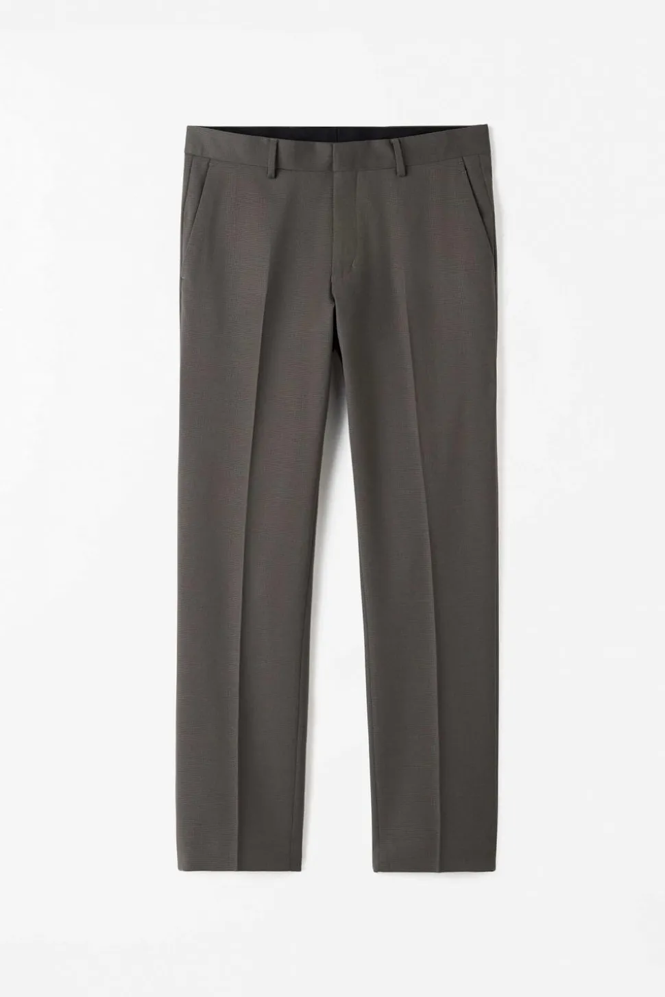 S. Justinn Industrial Grey