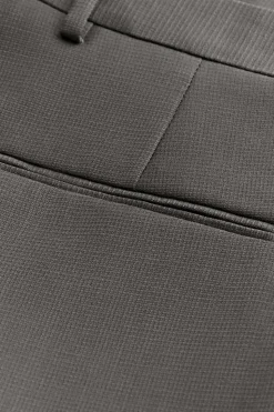 S. Justinn Industrial Grey