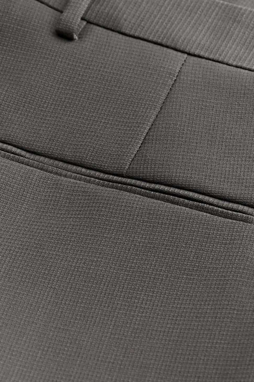 S. Justinn Industrial Grey