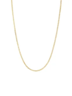 Saffi Necklace 43 Gold HP