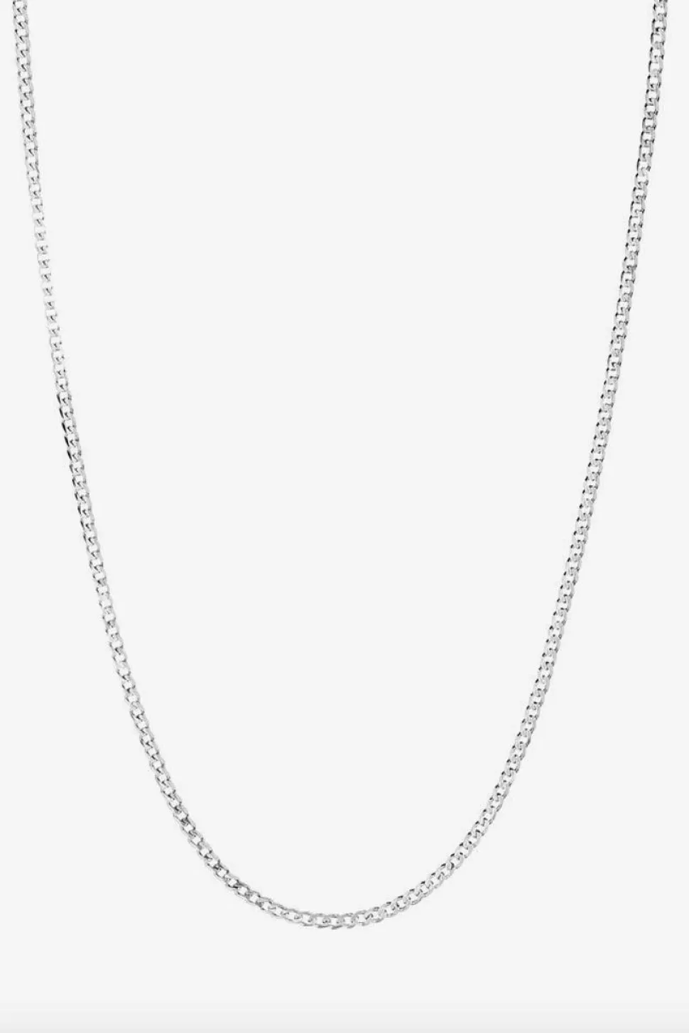 Saffi Necklace 50 Silver HP