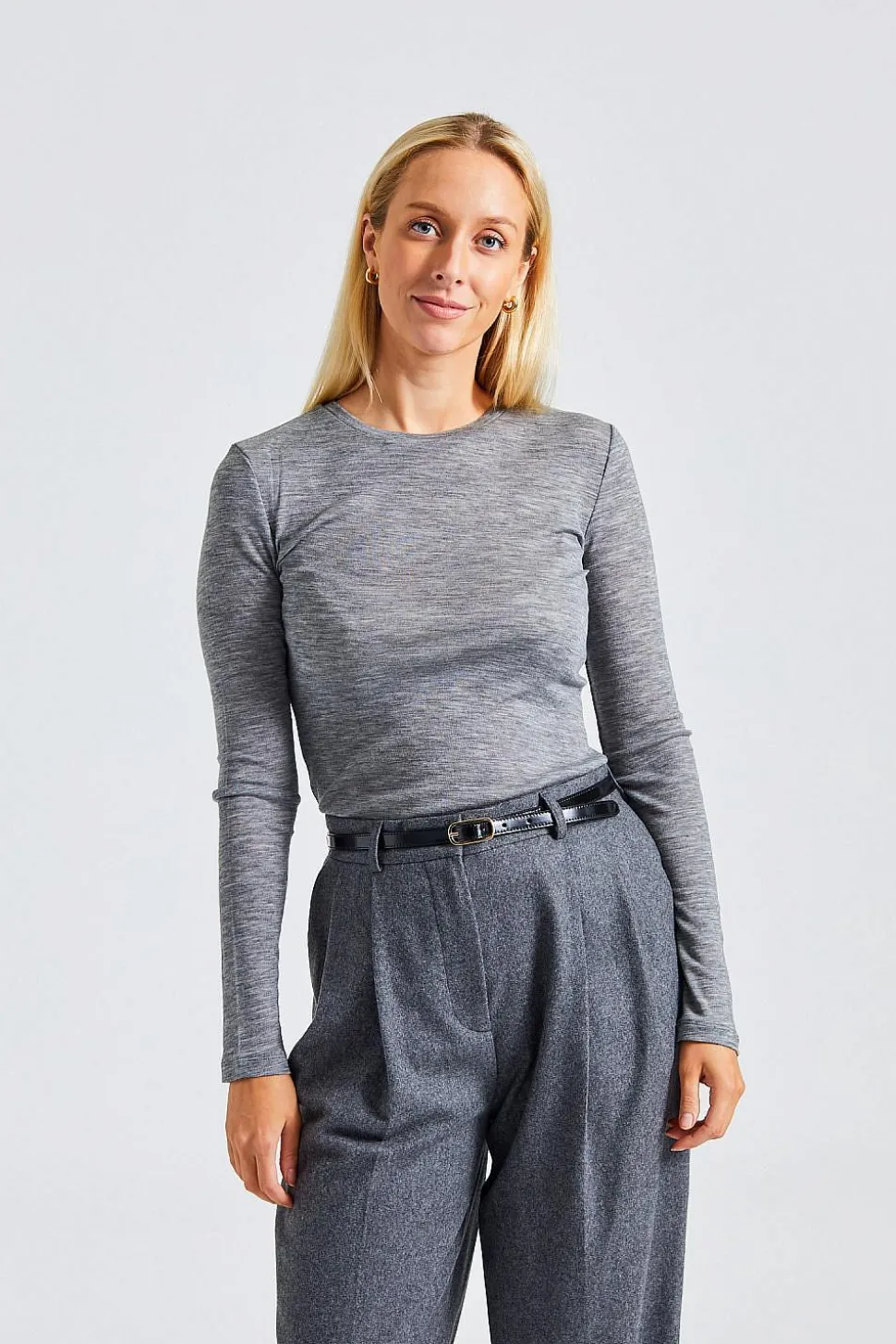 Saltstein Grey