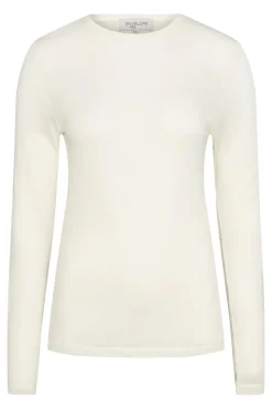 Saltstein Sweater Cream