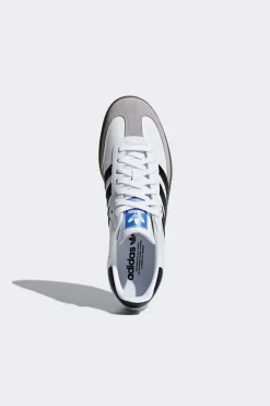 Samba OG W White/Black