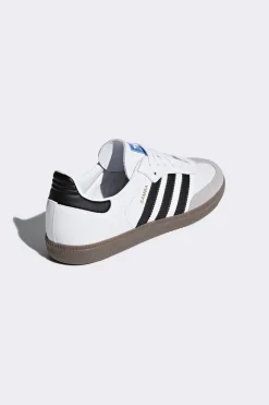 Samba OG White/Black