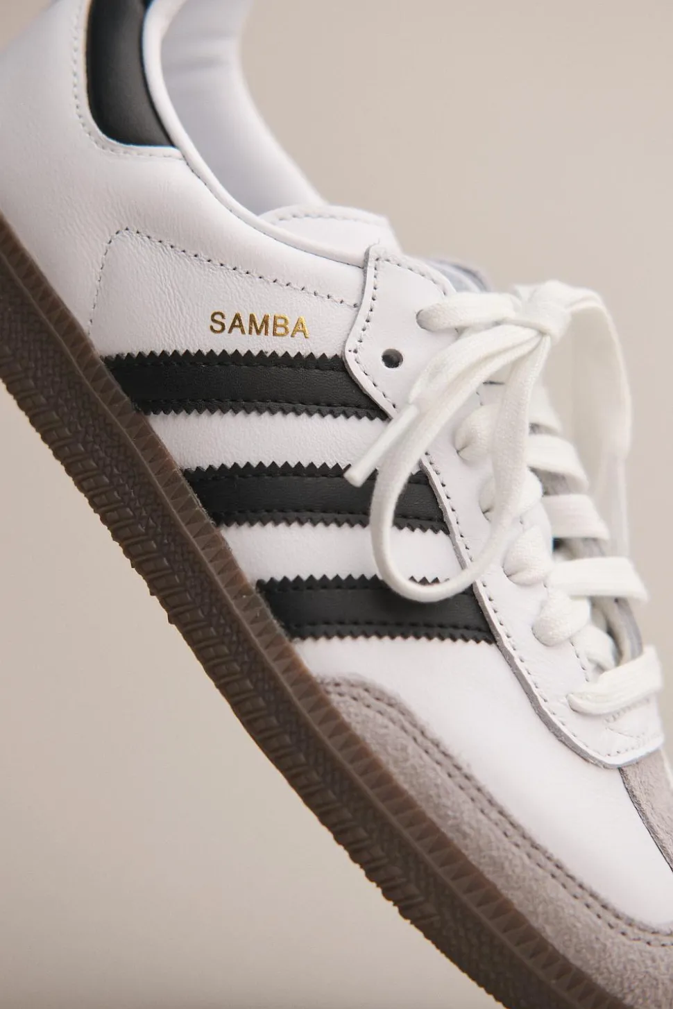 Samba OG White/Black