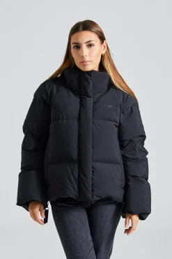 Sæbø 2.0 Black