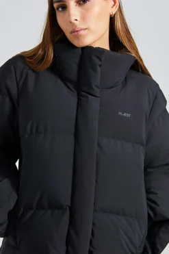 Sæbø 2.0 Black