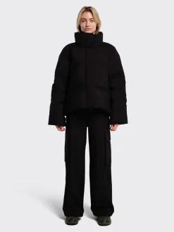 Sæbø 2.0 Black