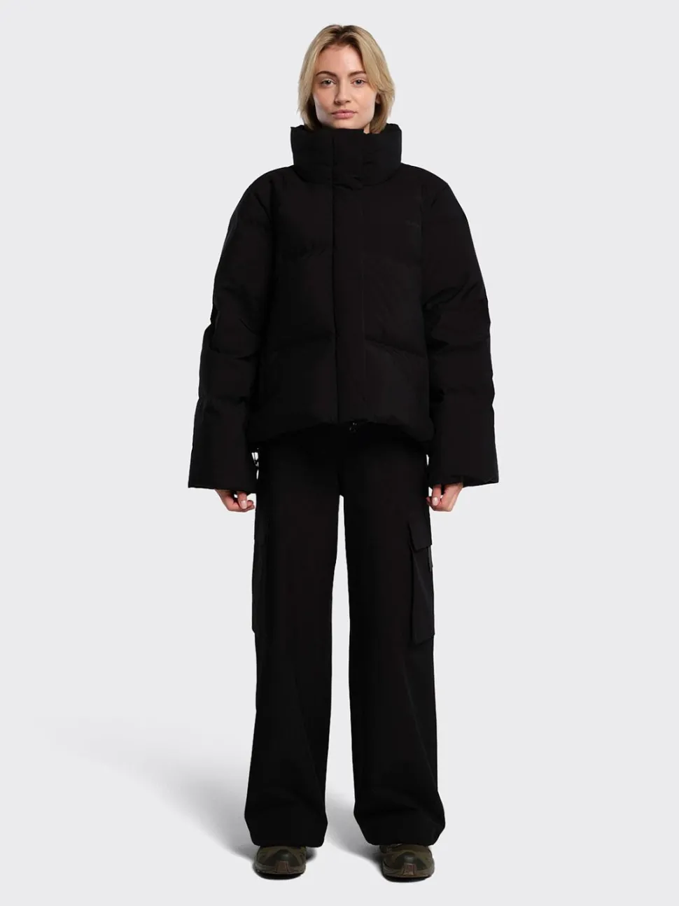 Sæbø 2.0 Black