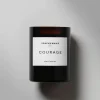 Scented Candle 270g - Courage