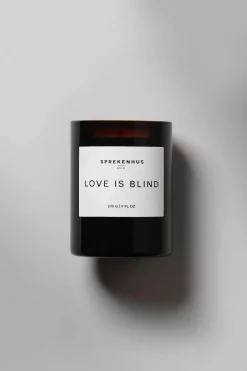 Scented Candle 270g - Love Is Blind