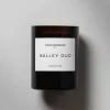 Scented Candle 270g Balley Oud