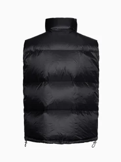 Scott Vest Black (unisex)