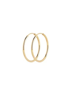 Senorita 20 Hoop Gold HP