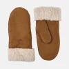 Sheepskin Mitt Cork