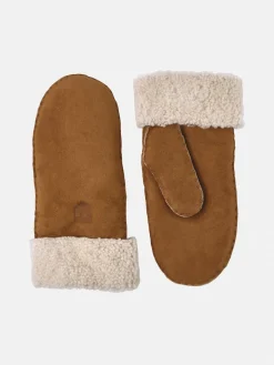 Sheepskin Mitt Cork