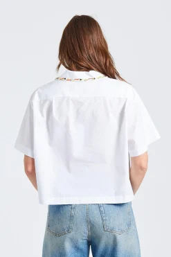 Shirt White
