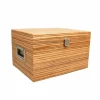 Shoebox Zebra