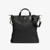 Shopper Black/Black