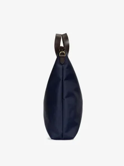 Shopper Shoulder Navy
