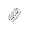 Sis Ring Silver HP