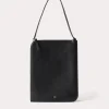 Slim Tote Black