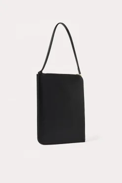 Slim Tote Black