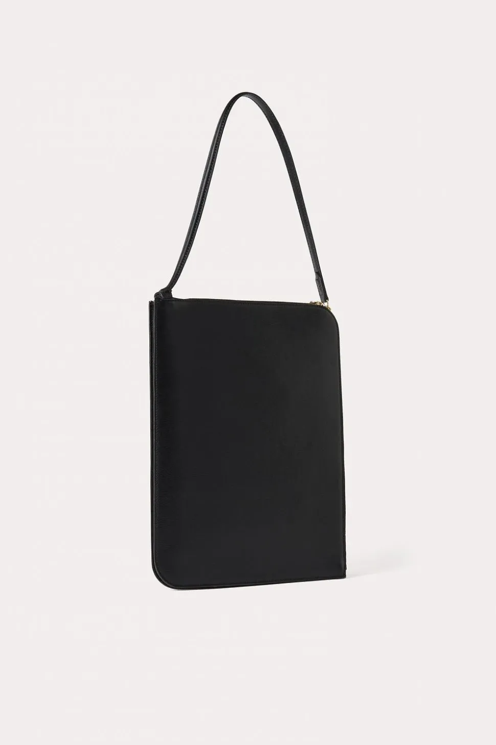 Slim Tote Black