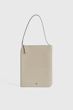 Slim Tote Fawn