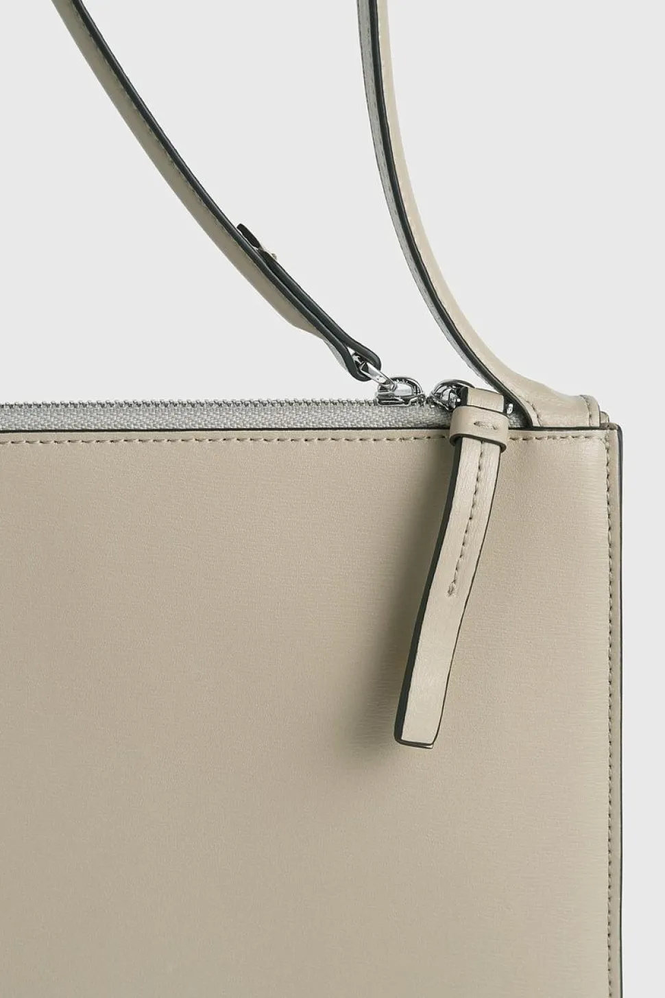 Slim Tote Fawn