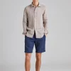 Slimline Linen Beige