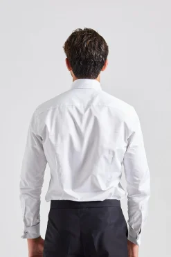 Slimline Smoking