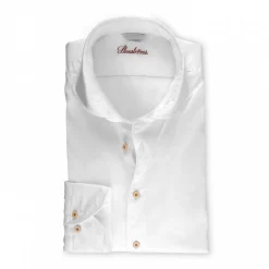 Slimline Washed Hvit