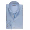 Slimline Washed Lyseblå