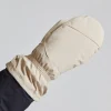 Small Mittens Beige