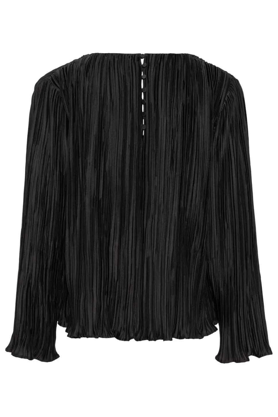 Smalls Top Black