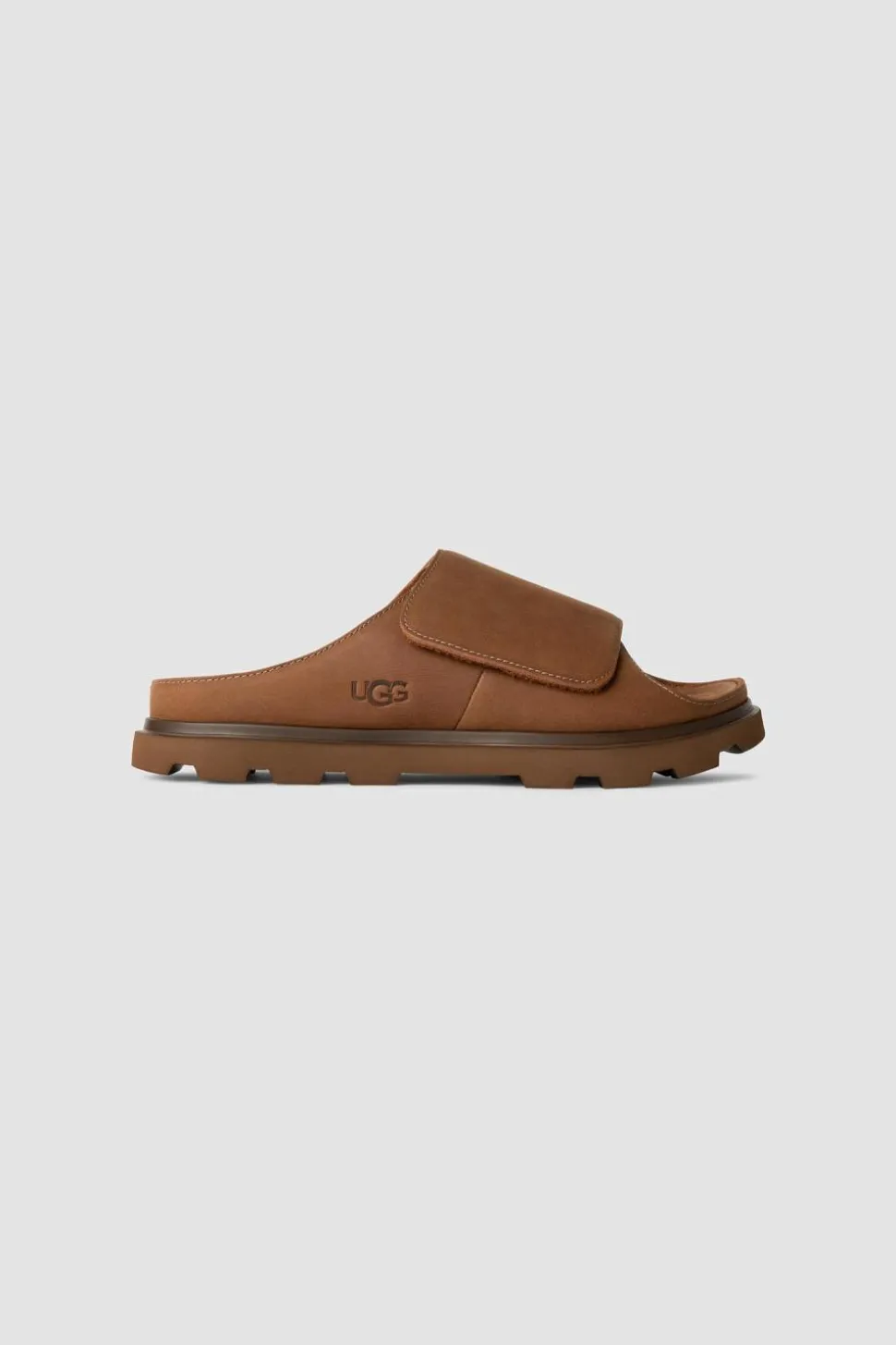 Solano Slide Chestnut