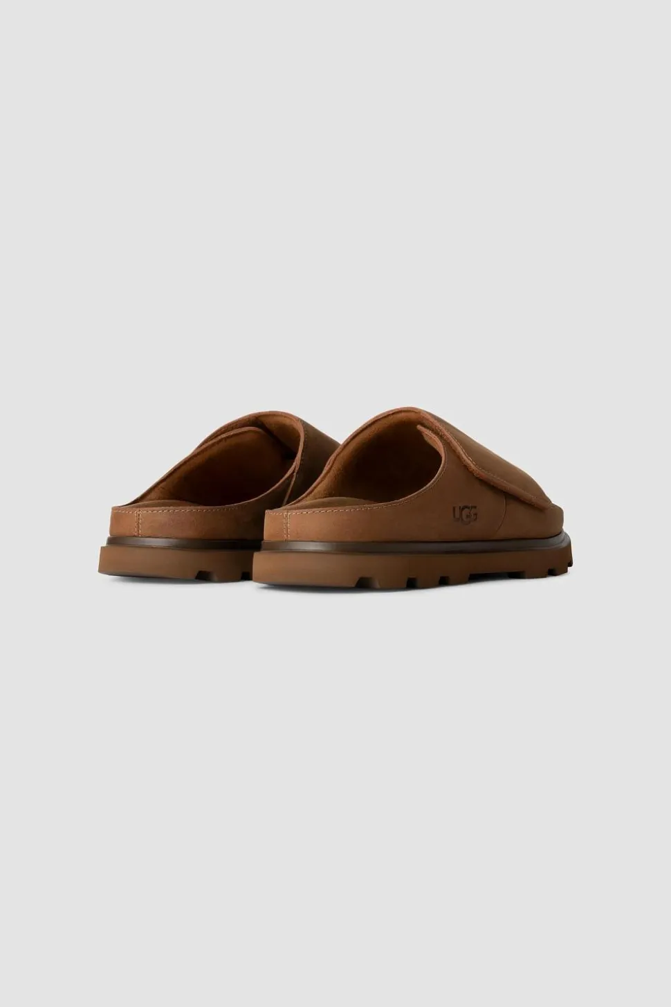 Solano Slide Chestnut
